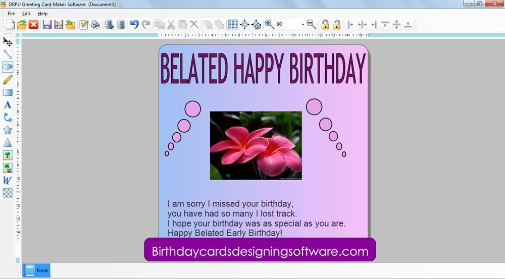 Birthday Card Maker
 Greeting Card Maker App Free Download and Review