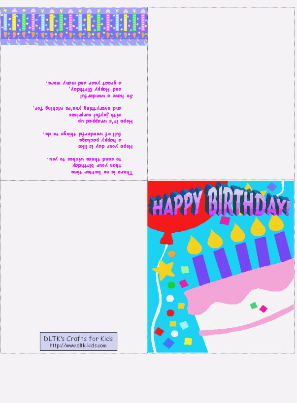 Birthday Card Maker Online
 40 Gargantuan Printable Greeting Card Maker