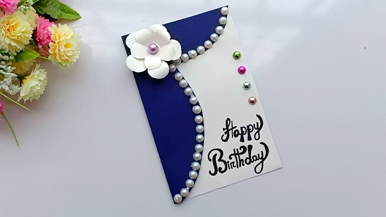 Birthday Card Maker
 How to make Special Birthday Card For Best Friend