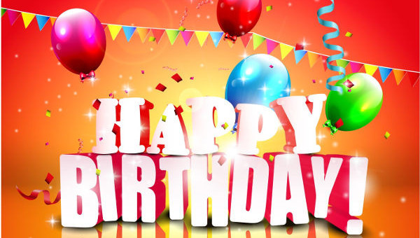 Birthday Cards Online
 9 Email Birthday Cards Free Sample Example Format