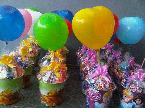 Birthday Gift Bags For Kids
 toddler party goody bags