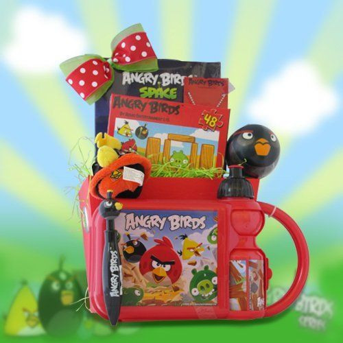 Birthday Gift Baskets For Kids
 268 best GiftBasket4Kids images on Pinterest