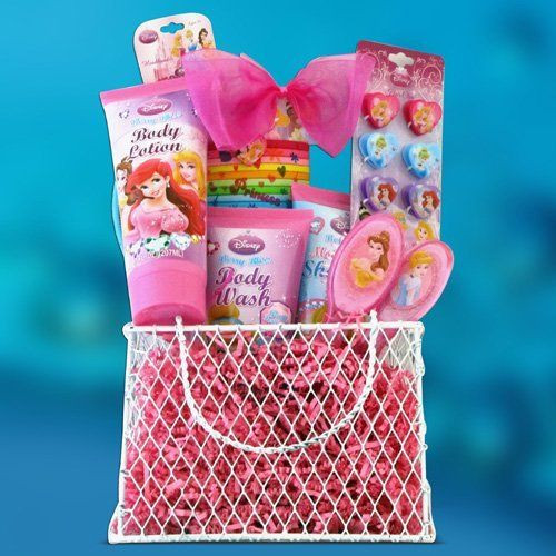 Birthday Gift Baskets For Kids
 65 best Gift Baskets for Kids images on Pinterest