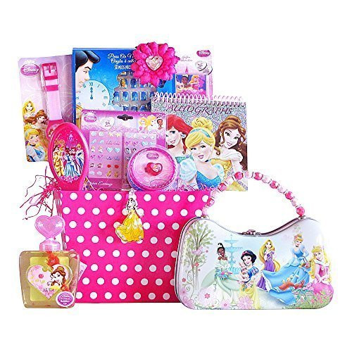 Birthday Gift Baskets For Kids
 Amazon Disney Pixar Birthday Gift Baskets for Kids