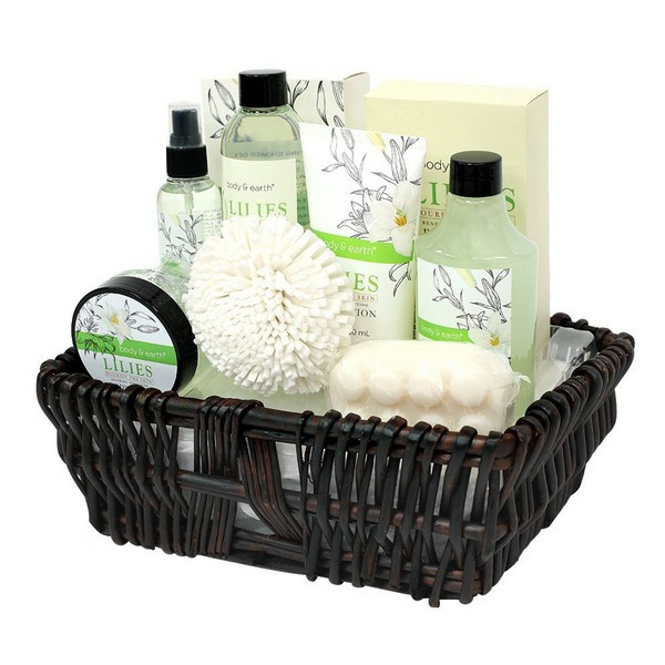 Birthday Gift Baskets For Mom
 Birthday Gifts For Mom The Ultimate 150 Birthday Gift