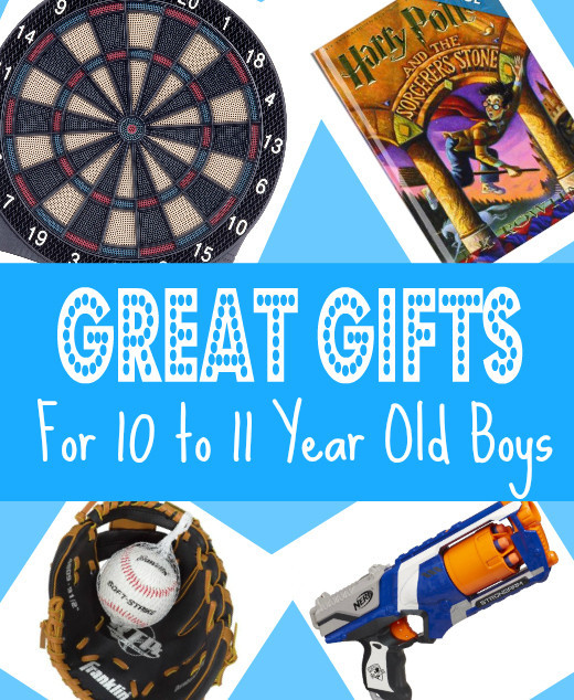 Birthday Gift For 11 Year Old Boy
 Best Gifts & Top Toys for 10 Year Old Boys in 2013 2014
