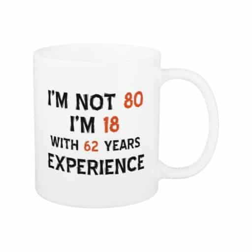 Birthday Gift For 80 Year Old Man
 80th Birthday Gift Ideas The Best Gifts for 80 Year Old