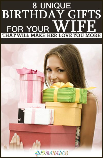 Birthday Gift For My Wife
 96 best Womanatics Women Marriage Love and