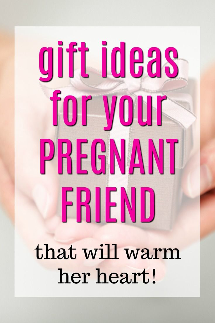 Birthday Gift For Pregnant Friend
 Pin on GIFTS
