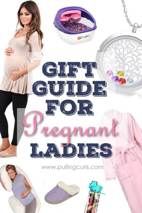 Birthday Gift For Pregnant Friend
 Gifts for a Pregnant Woman It s the t that counts