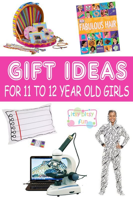 Birthday Gift Ideas For 12 Year Old Girl
 79 best images about Best Gifts for 12 Year Old Girls on