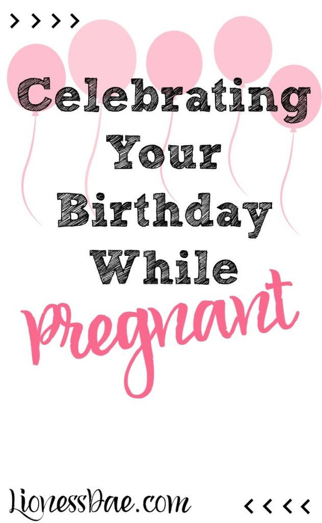 Birthday Gift Ideas For Pregnant Wife
 Pin on Pregnancy Tips & Ideas