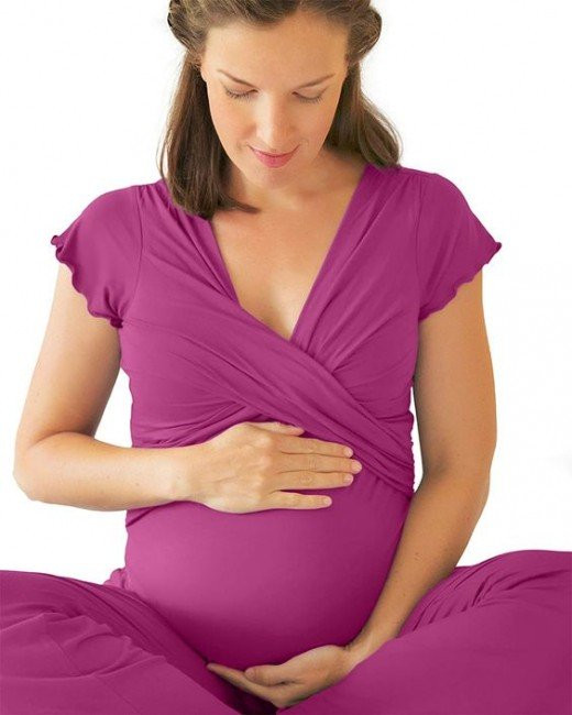 Birthday Gift Ideas For Pregnant Wife
 7 Perfect Birthday Gifts for Your Pregnant Wife