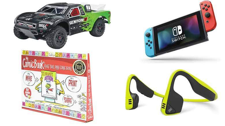 Birthday Gifts For 13 Year Old Boy
 44 Best Gifts for 13 Year Old Boys Ultimate List 2020