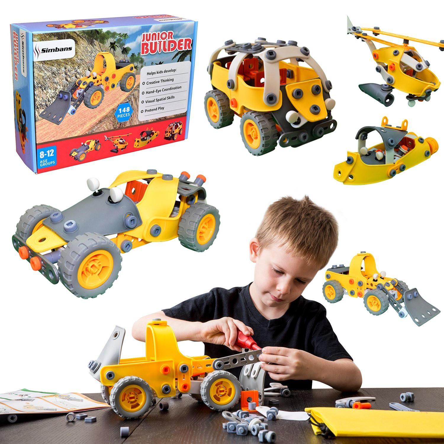 Birthday Gifts For 5 Year Old Boy
 35 Awesome Birthday Gifts For 5 Year Old Boy