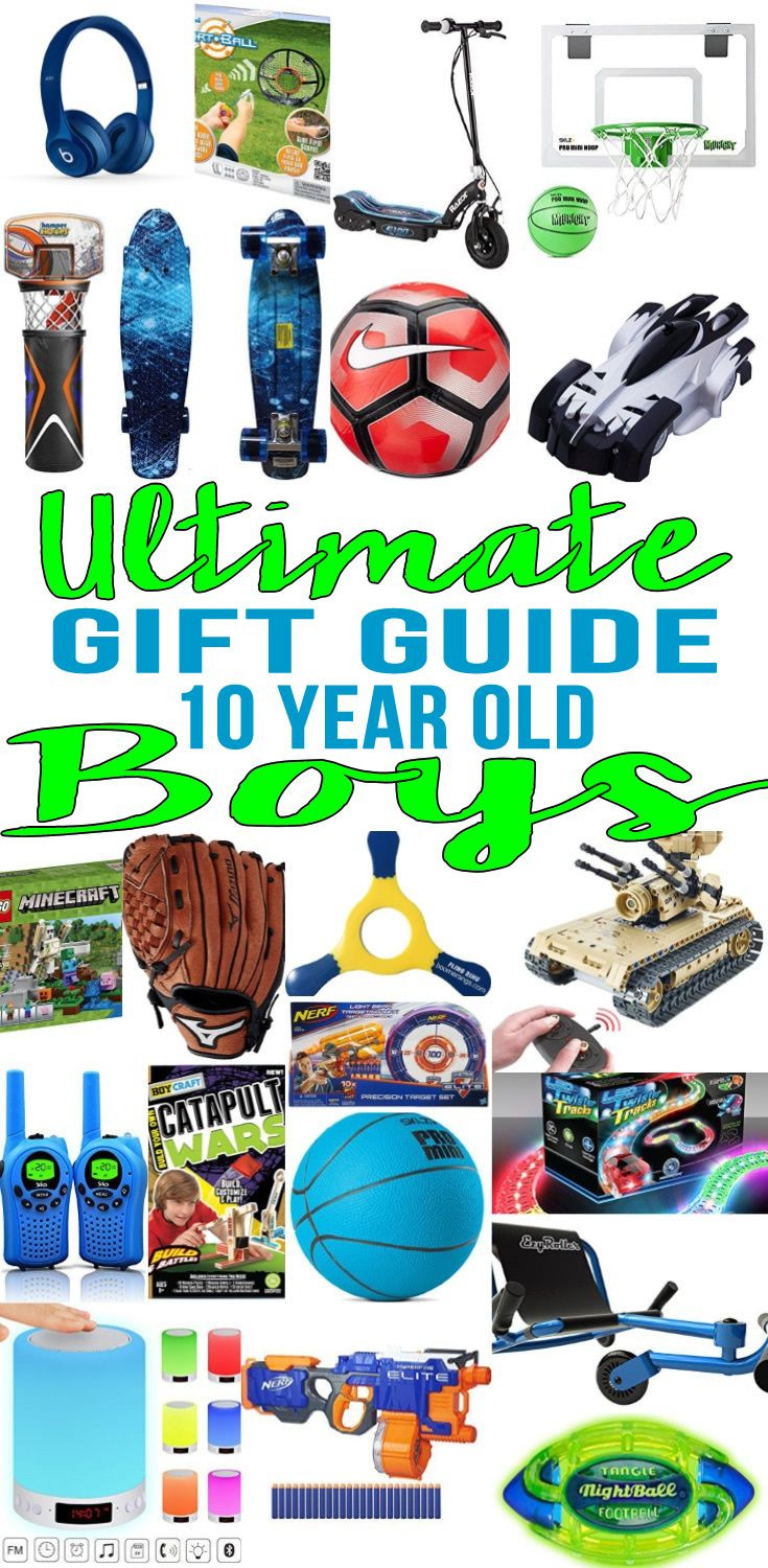 Birthday Gifts For 5 Year Old Boy
 Pin on Gift Guides