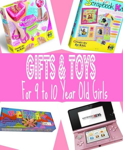 Birthday Gifts For 9 Year Old Girls
 Best Gifts & Toy for 9 Year Old Girls in 2013 Top Picks