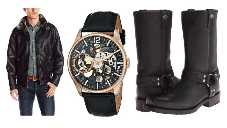 Birthday Gifts For Men
 Top 10 Best Birthday Gifts for Him