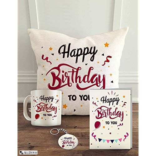 Birthday Gifts Online
 Birthday Gift for Boyfriend Buy Birthday Gift for