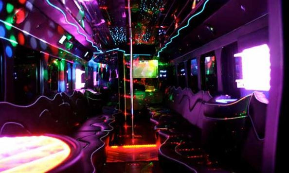 Birthday Party Bus
 Party Bus Game Ideas for Birthday Parties