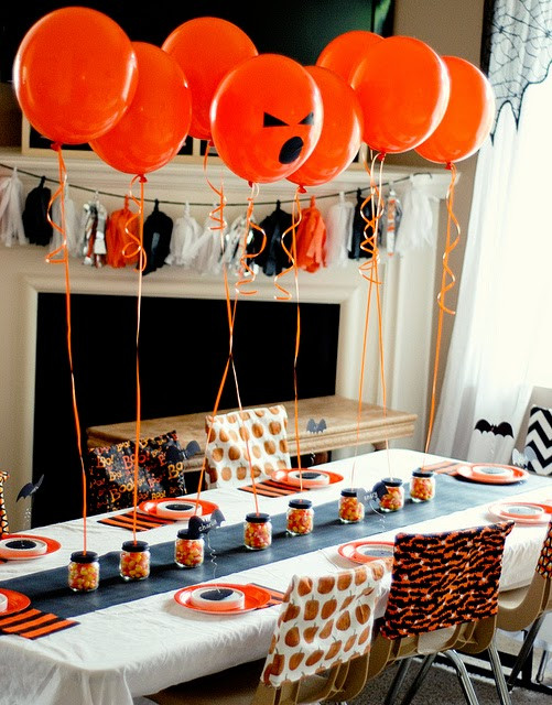 Birthday Party Decorations Pinterest
 Creative Party Ideas by Cheryl October 2014