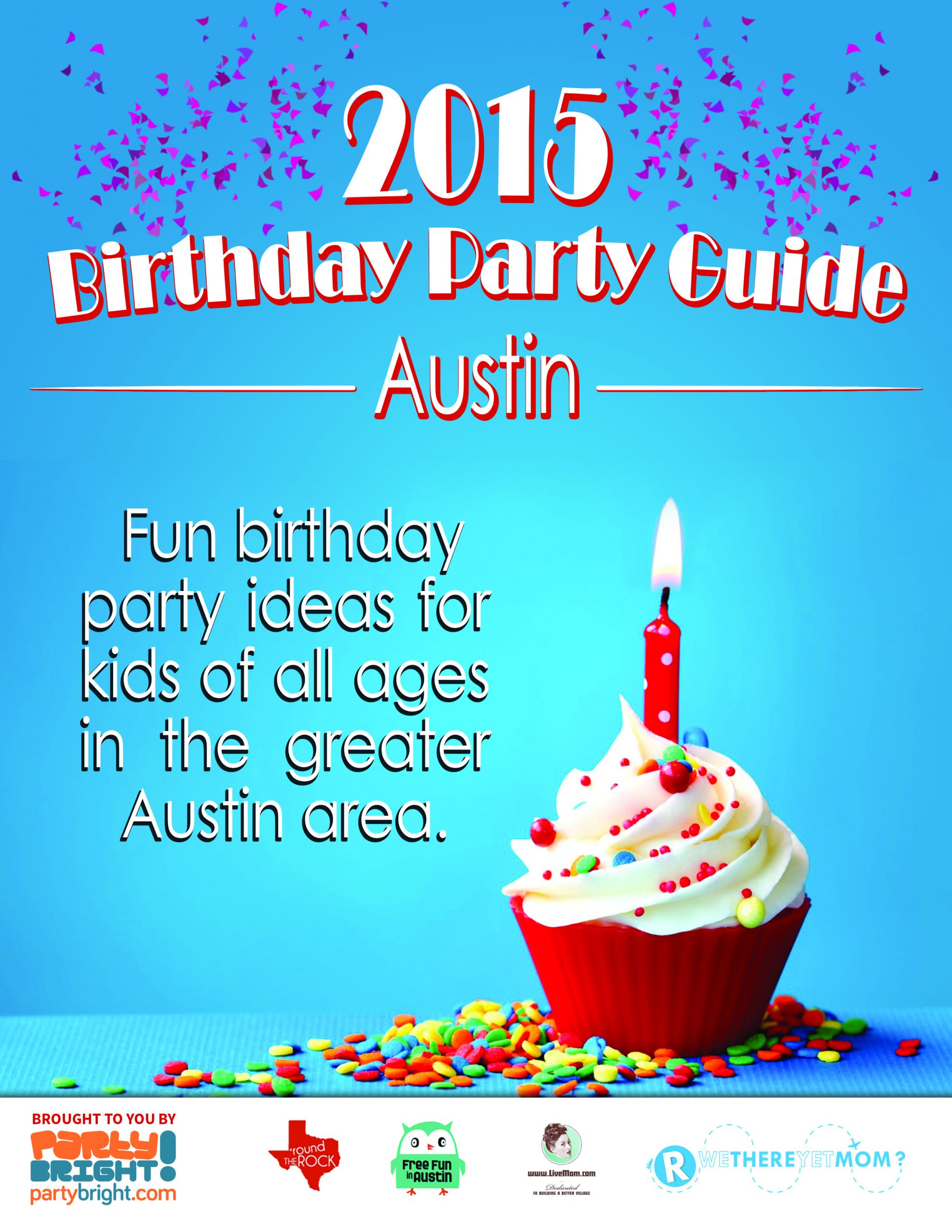 Birthday Party Ideas Austin
 23 New Fun Birthday Ideas Austin Gallery
