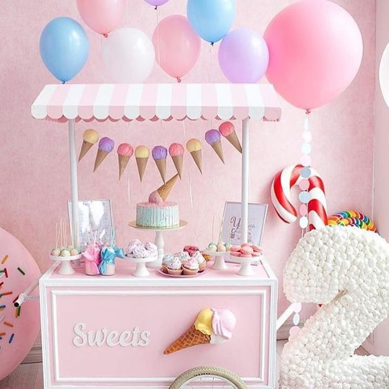 Birthday Party Ideas For 2 Year Girl
 Prezenty dla 2 latka Co kupić dziecku na 2 urodziny