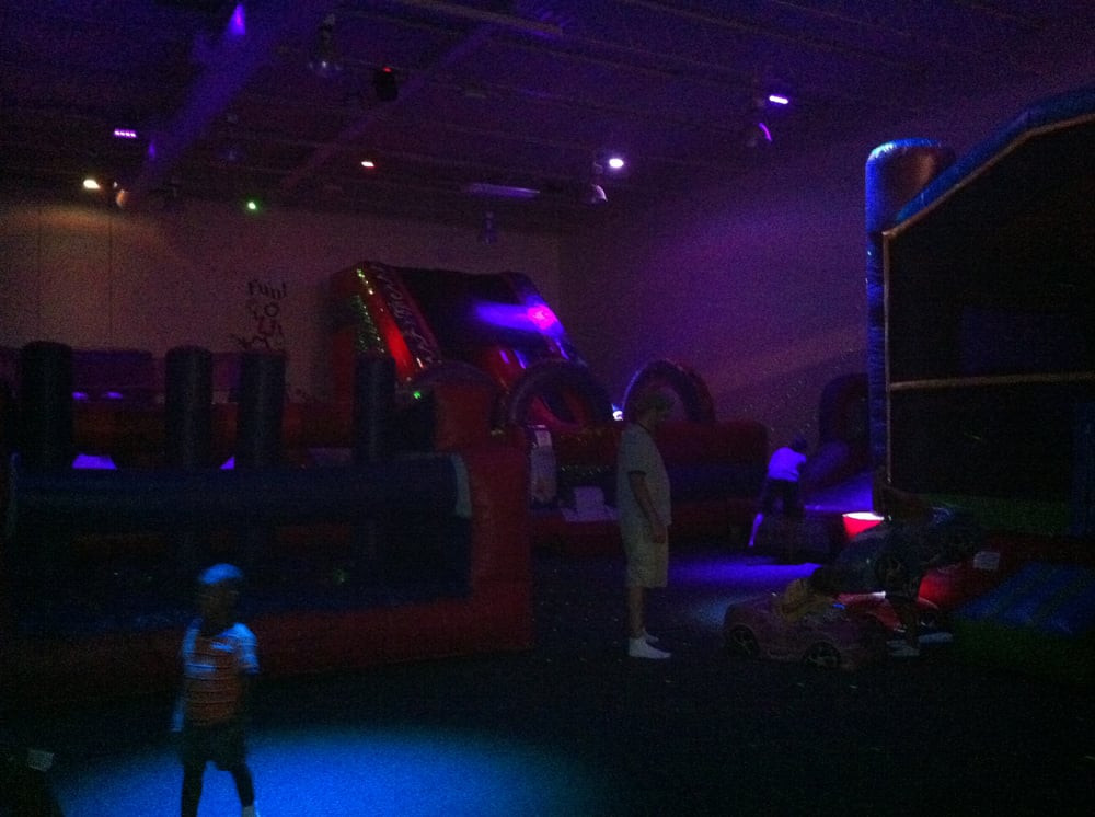 Birthday Party Ideas Greensboro Nc
 Bounceu Party Supplies 615 Dolley Madison Rd