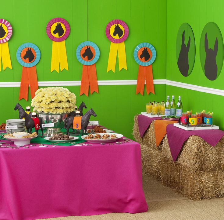 Birthday Party Ideas Louisville Ky
 17 Best images about Kentucky Derby Party Ideas on