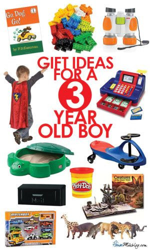 Birthday Party Ideas Three Year Old Boy
 137 best images about Best Gifts for 3 Year Old Boys on