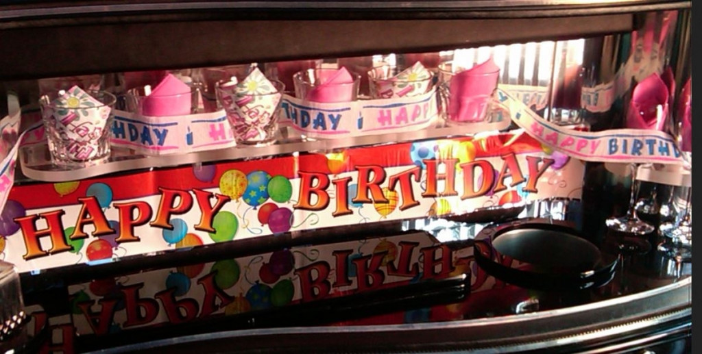 Birthday Party Los Angeles
 Los Angeles Birthday Limo services