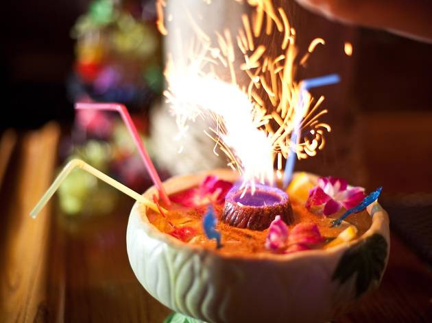Birthday Party Los Angeles
 Birthday Ideas in Los Angeles for a Memorable Celebration