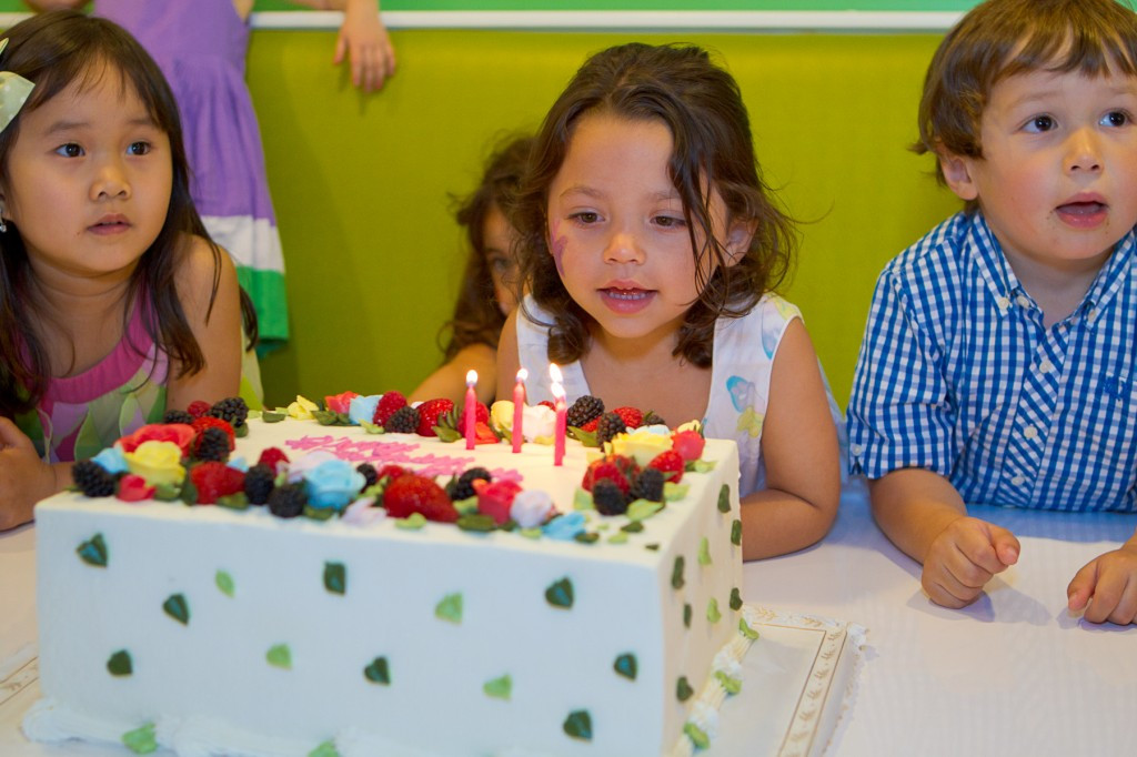 Birthday Party Los Angeles
 Best Kids Birthday Party Places in Los Angeles