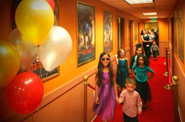 Birthday Party Los Angeles
 Coolest Spots to Throw Your Kid’s Birthday Party in Los