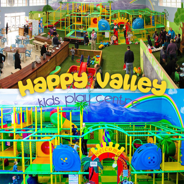 Birthday Party Places For Kids In Utah
 Happy Valley Indoor Play Centre Kids Party Venues