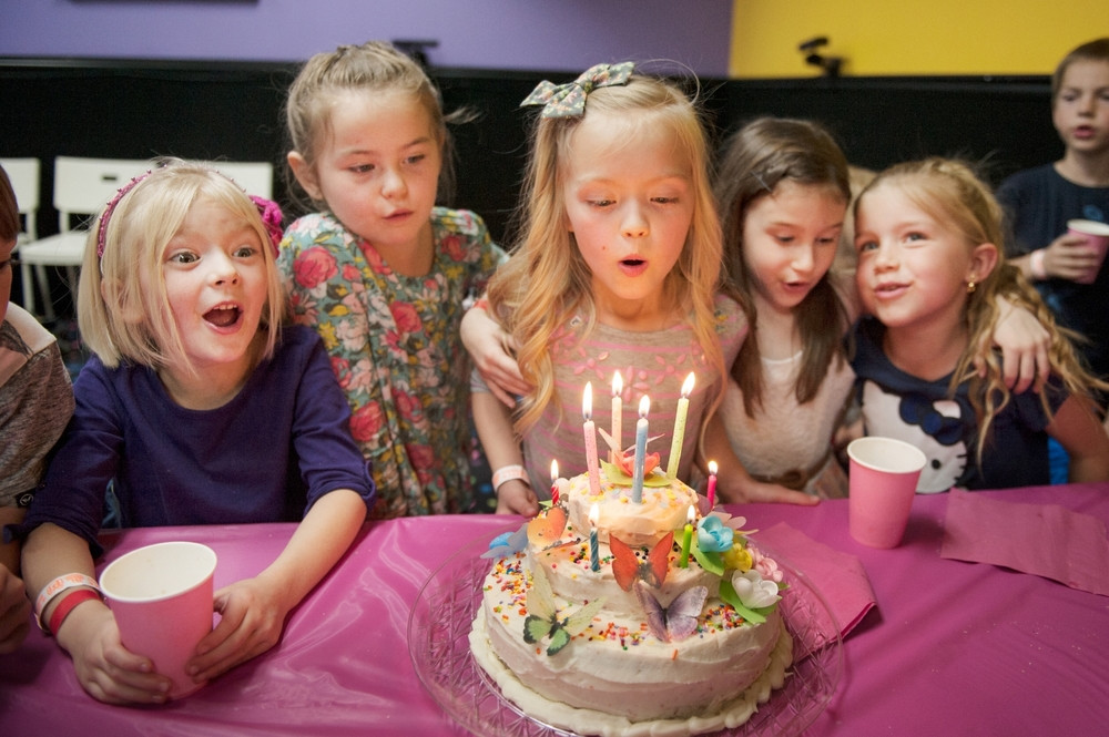Birthday Party Places For Kids In Utah
 Birthday Party Ideas For Kids in Utah — Classic Fun Center