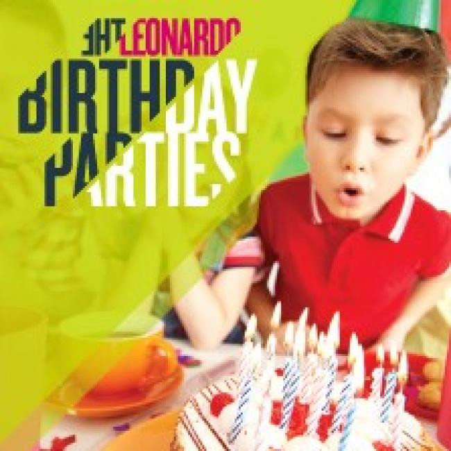 Birthday Party Places For Kids In Utah
 Birthday Party Locations and Ideas in and around Salt Lake
