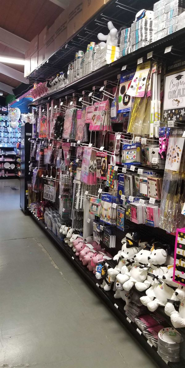 Top 30 Birthday Party Supplies Near Me Home Family Style And Art Ideas