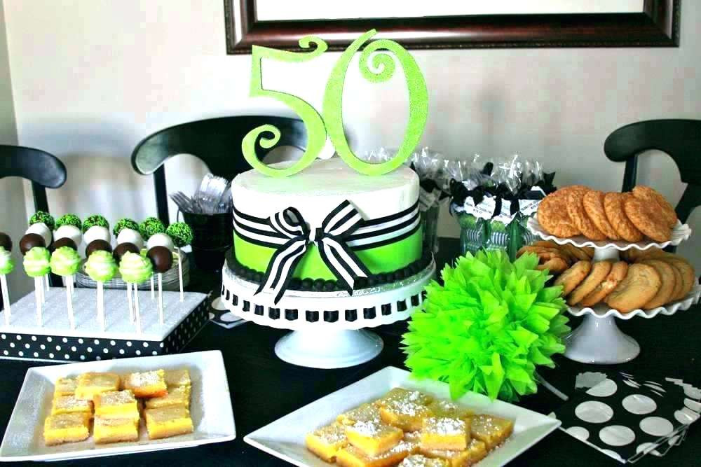 Birthday Party Supplies Near Me
 50th Birthday Party Themes For Men Home Improvement Resale