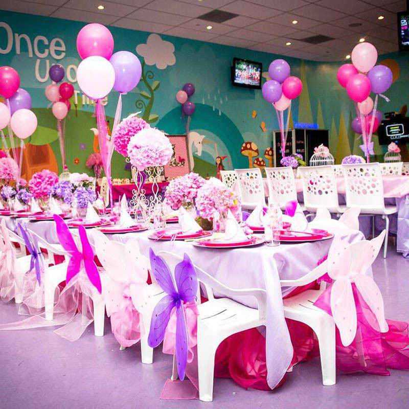Birthday Party Venues
 Examining Toddler Birthday Party Places Near You
