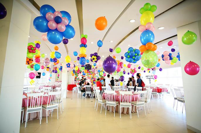 Birthday Party Venues
 18 Best Ideas to Plan 80th Birthday Party for Your Close