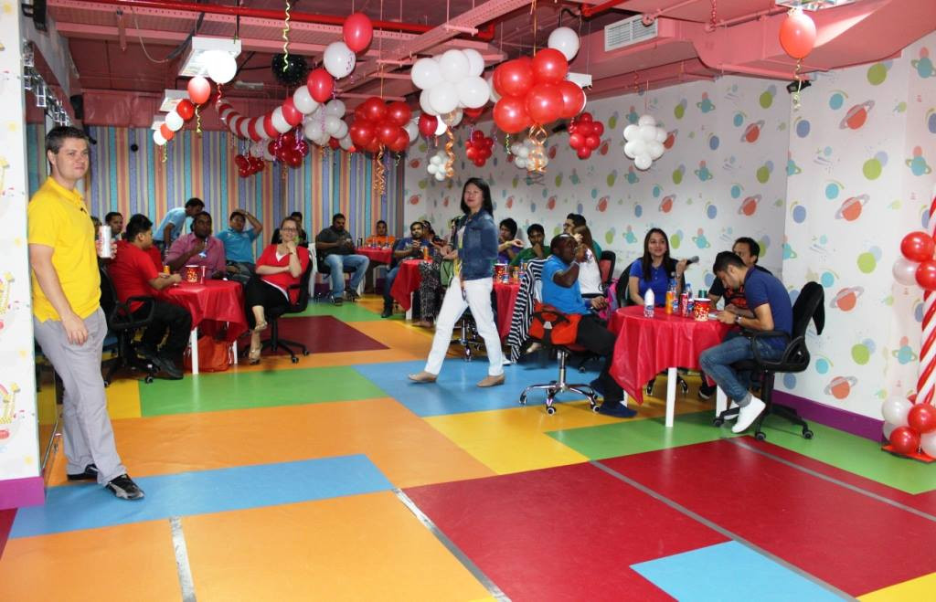 Birthday Party Venues
 birthday party venues in dubai – Tee And Putt