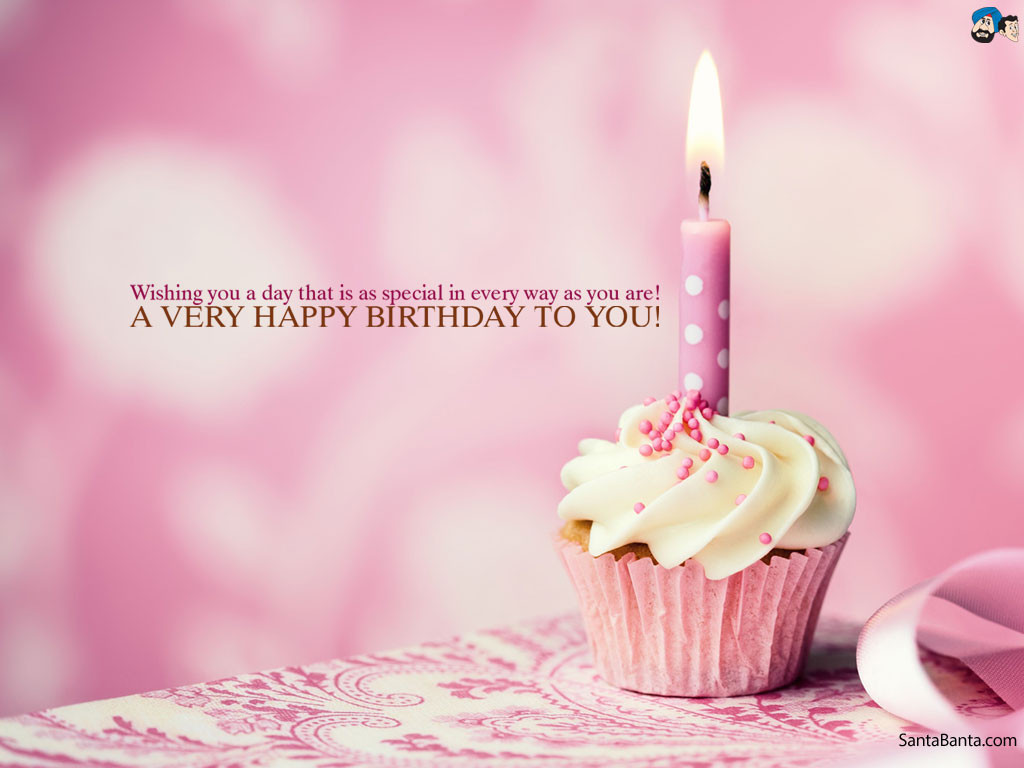 Birthday Quotes For A Special Friend
 Special Friend Birthday Quotes QuotesGram