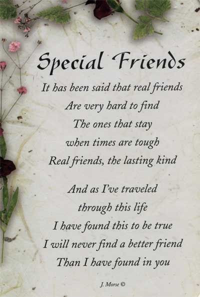 Birthday Quotes For A Special Friend
 Special Friends s and for
