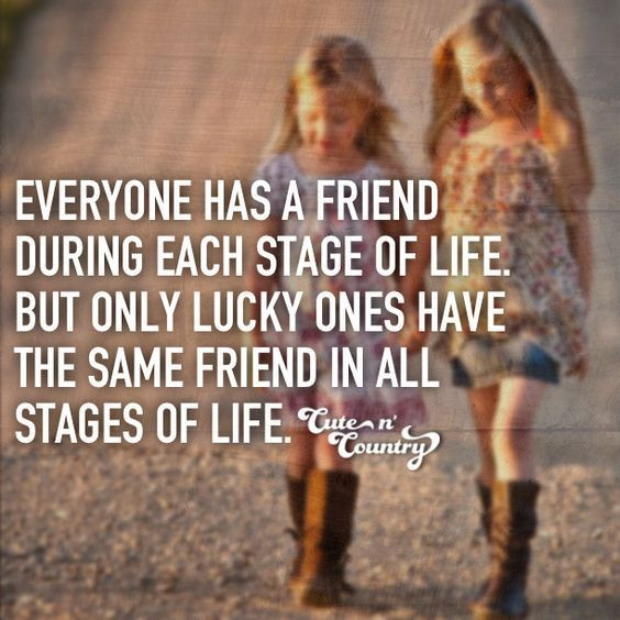 Birthday Quotes For Best Friend Girl
 30 Best Friendship Quotes Friendship Quotes