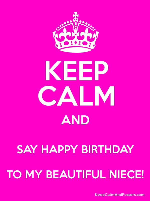 Birthday Quotes For My Niece
 Happy Birthday my sweet princess TiTi Bee loves her