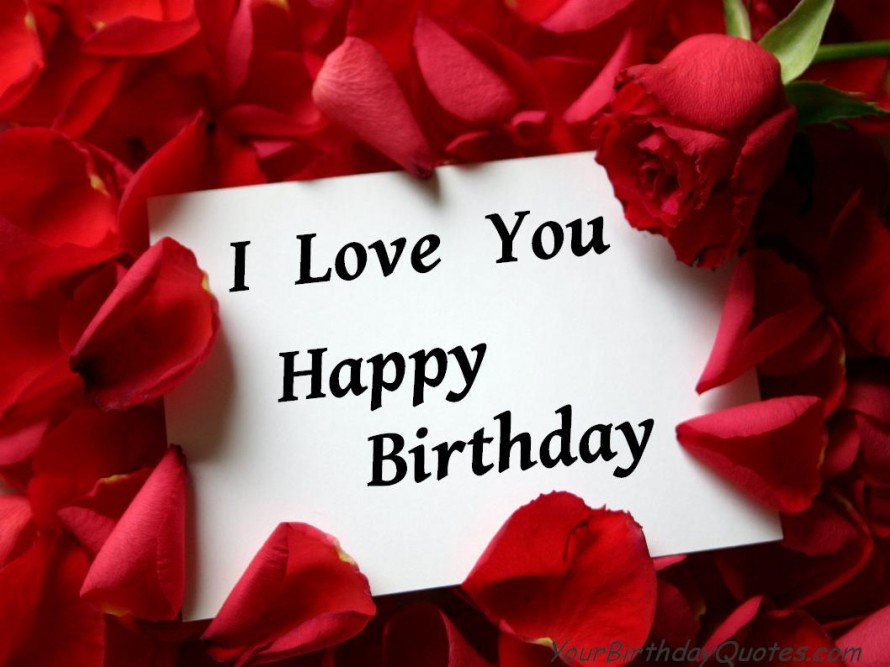 Birthday Quotes Love
 funny love sad birthday sms birthday wishes to lover