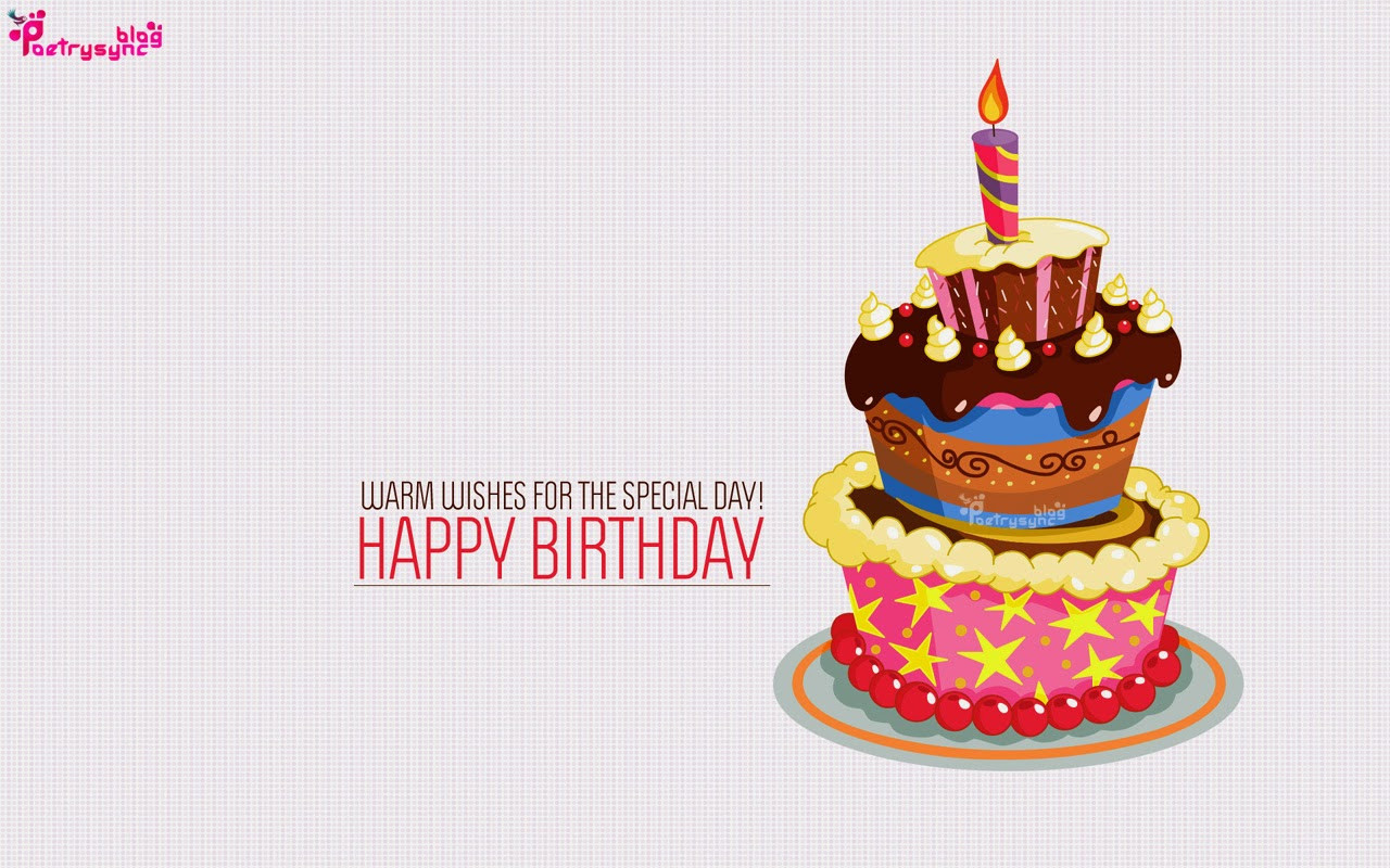 Birthday Wishes Cards
 Happy Birthday Greetings and Wishes Picture eCards