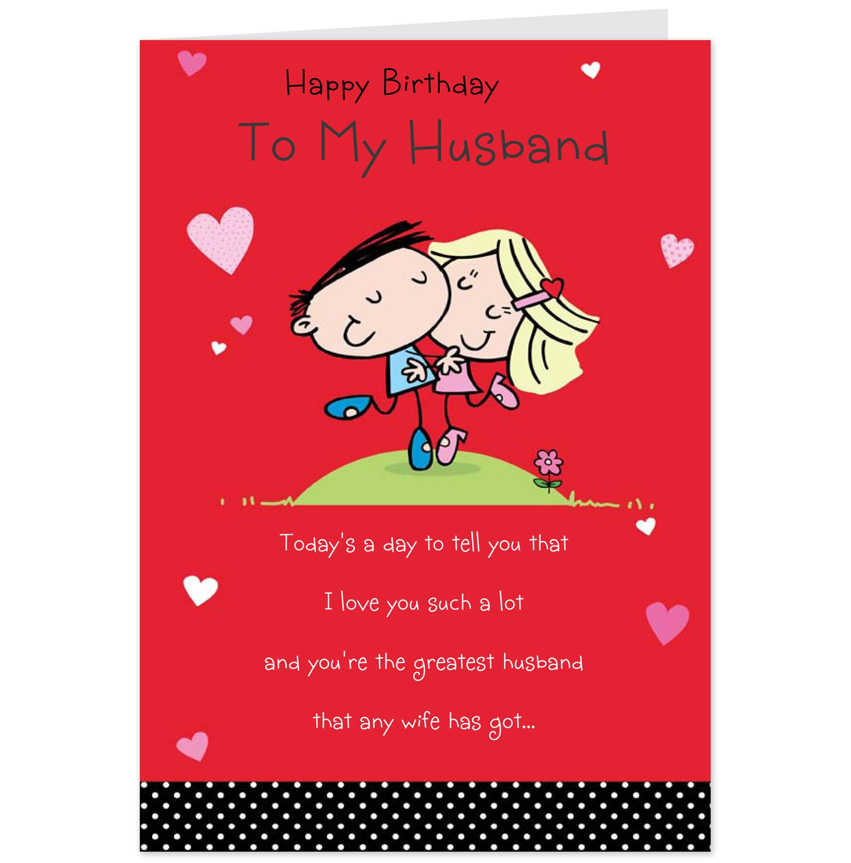 Birthday Wishes For Husband Funny
 Birthday Greetings For Husband Quotes QuotesGram