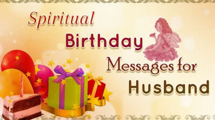 Birthday Wishes Husband
 Best Sample Message